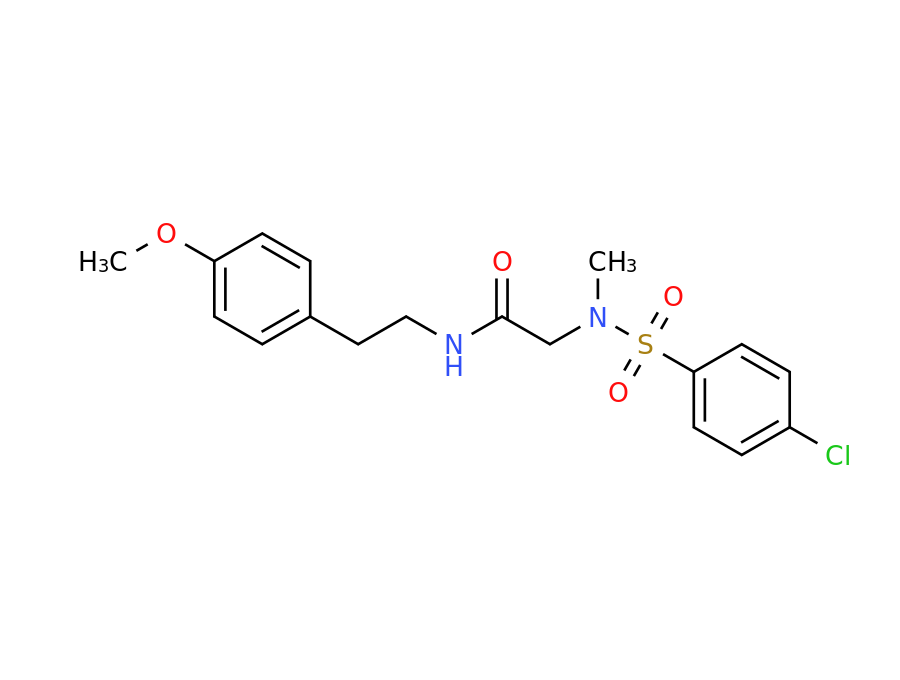 Structure Amb1951385