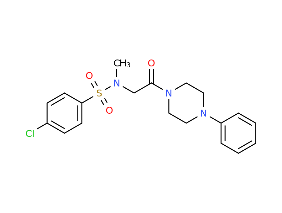 Structure Amb1951389