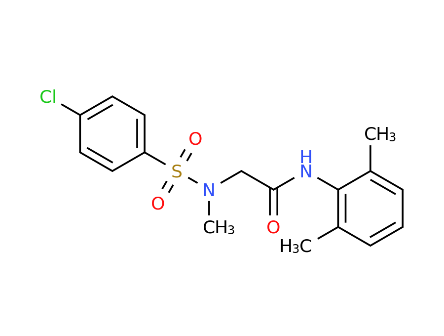 Structure Amb1951391