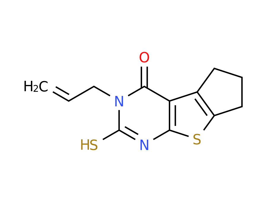 Structure Amb19513920