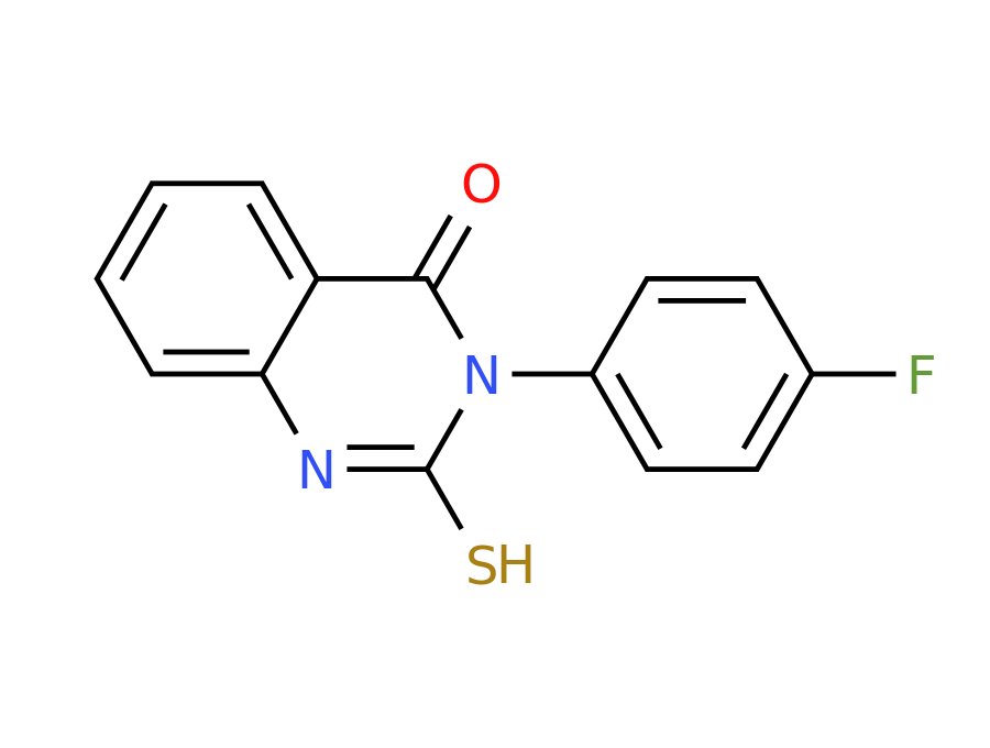 Structure Amb19513929