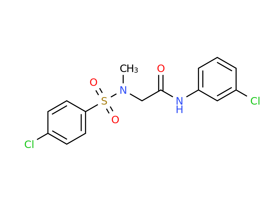 Structure Amb1951393