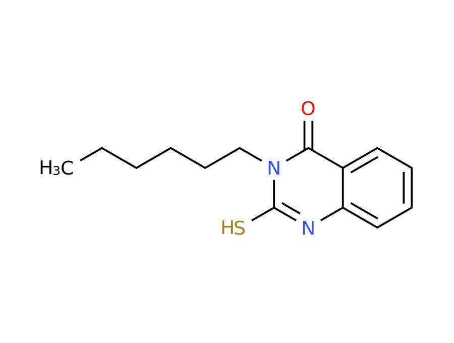 Structure Amb19513932