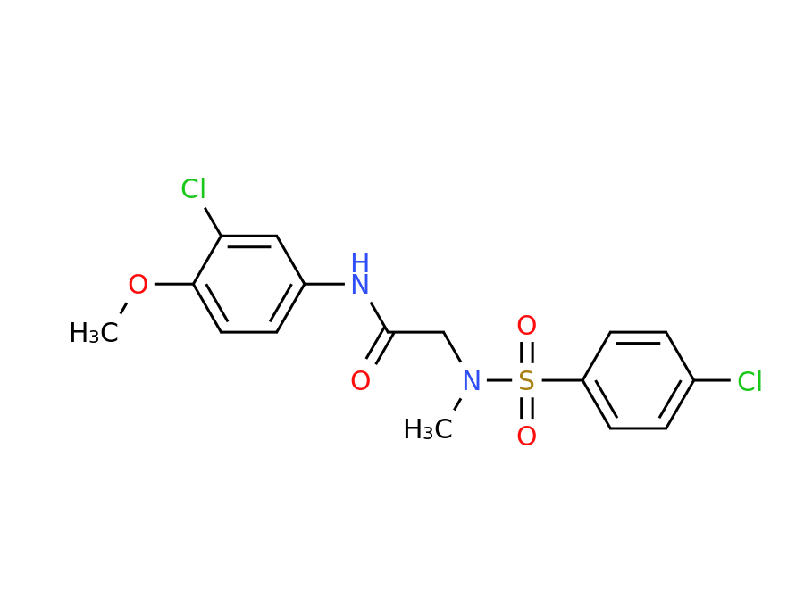 Structure Amb1951397