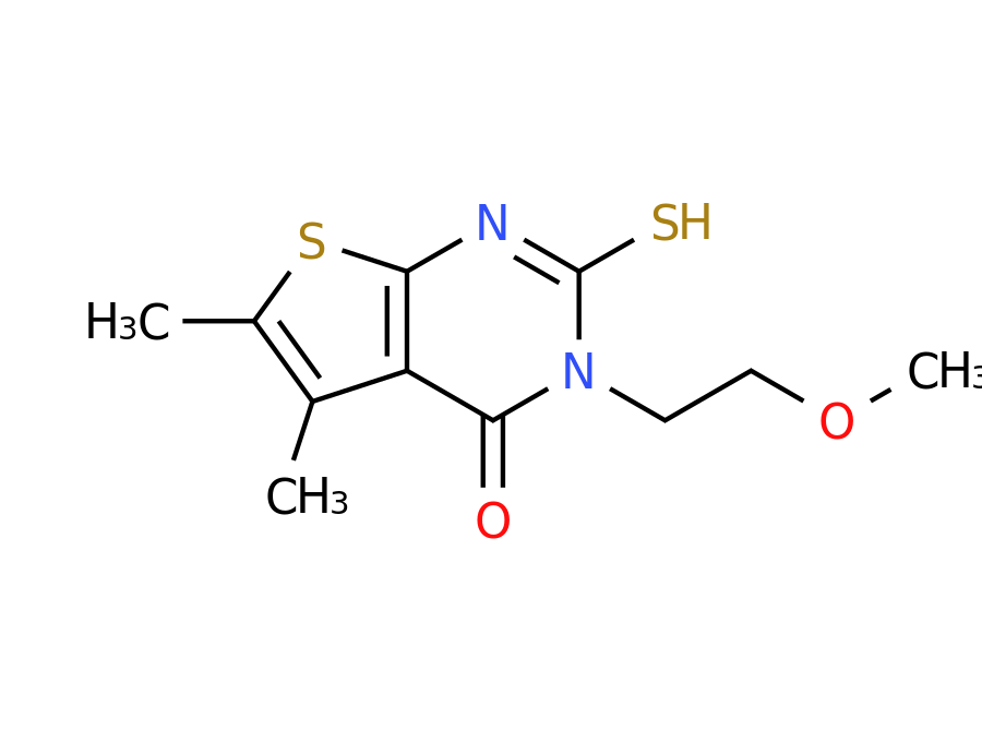 Structure Amb19514006