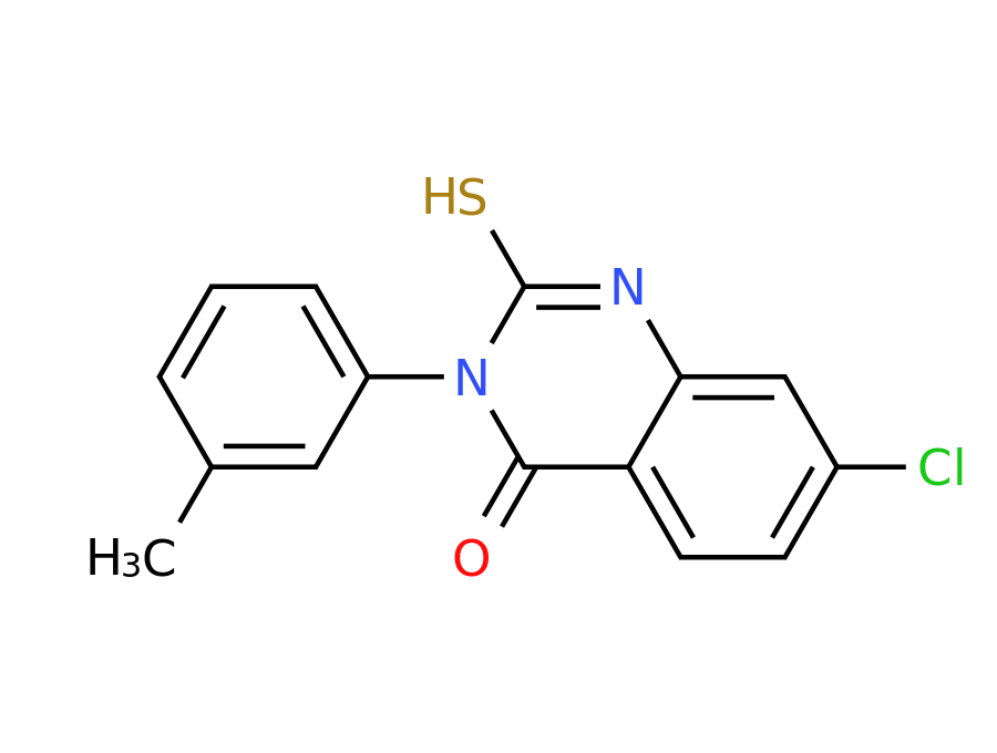 Structure Amb19514040