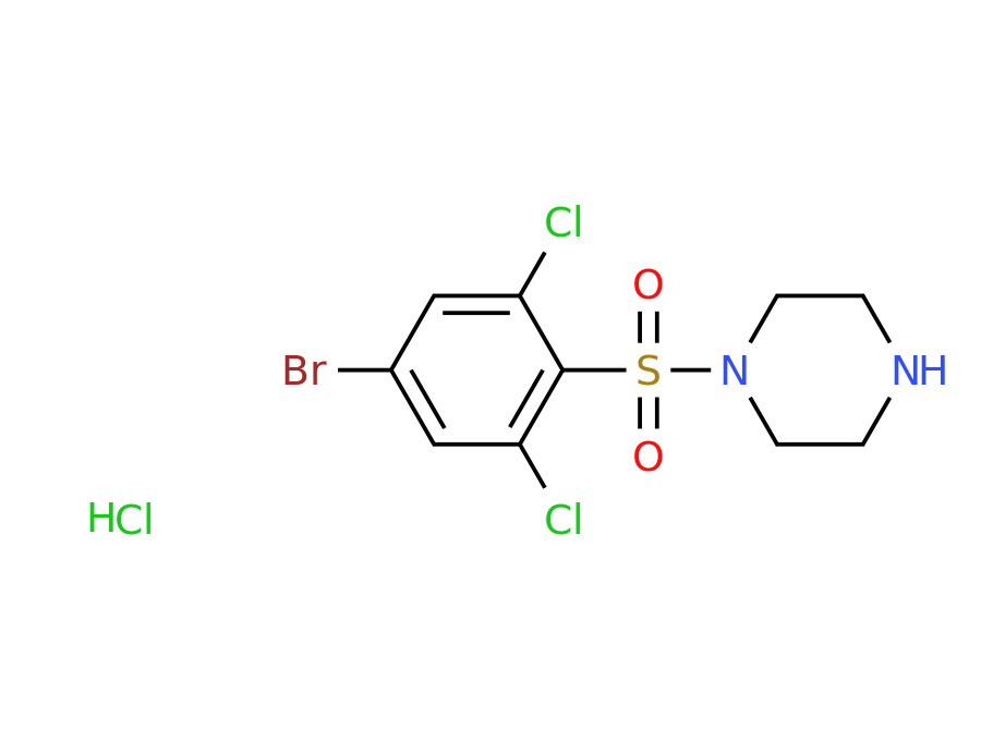 Structure Amb19514073