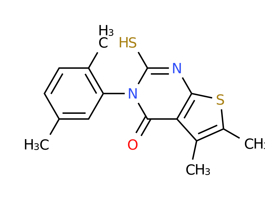 Structure Amb19514077