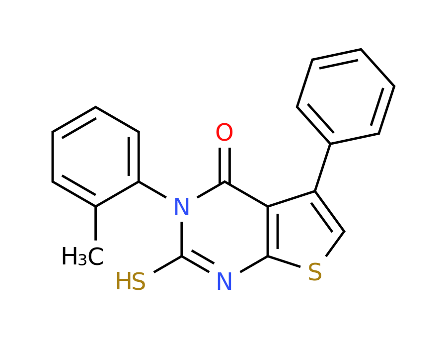 Structure Amb19514082