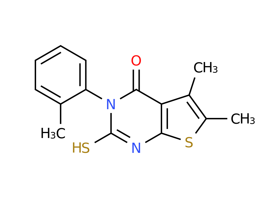 Structure Amb19514083