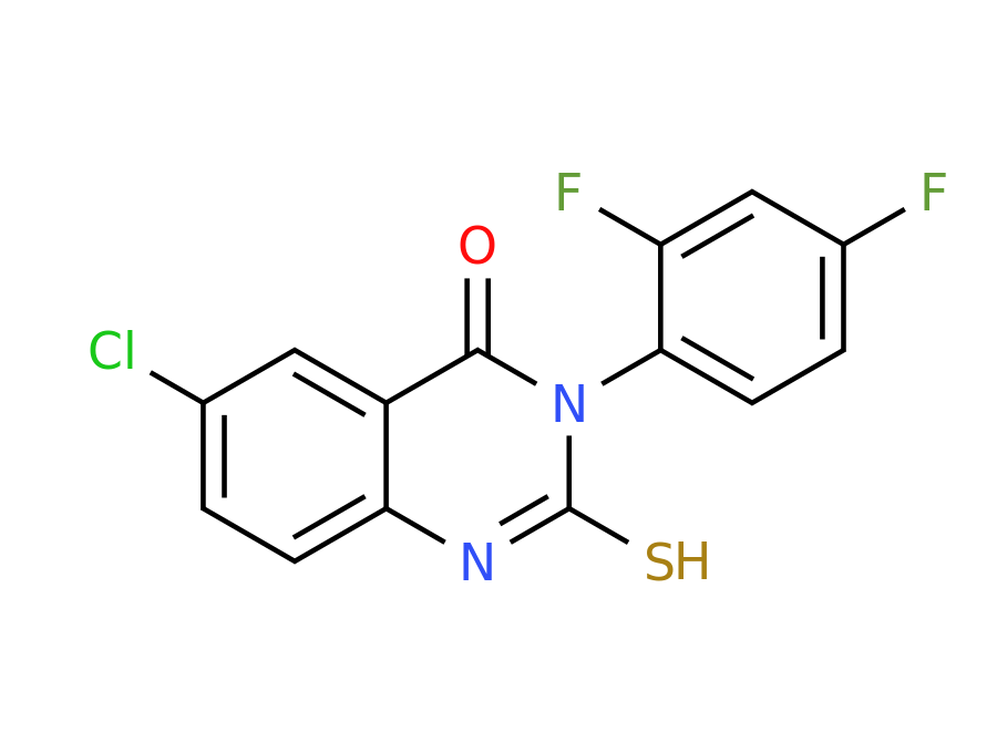 Structure Amb19514098