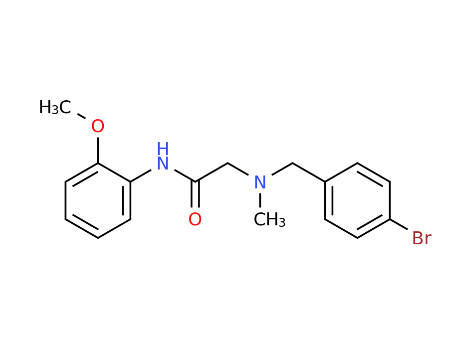 Structure Amb195141