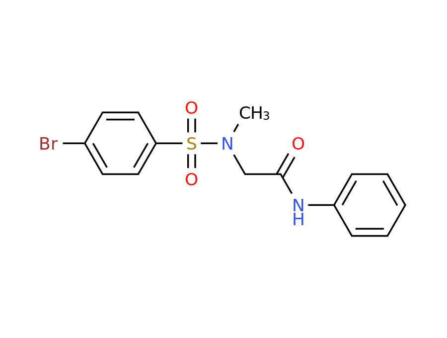 Structure Amb1951410