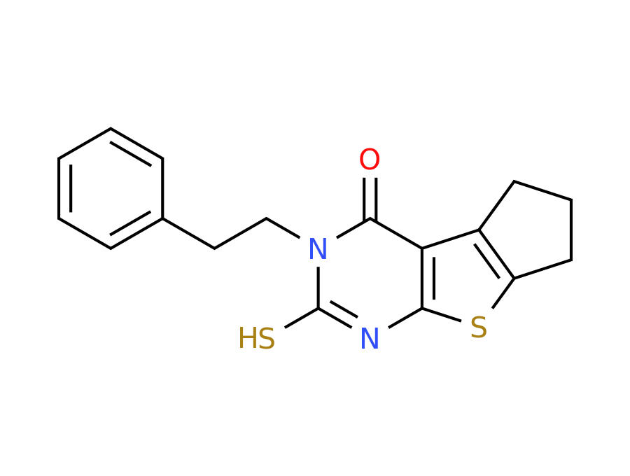 Structure Amb19514113