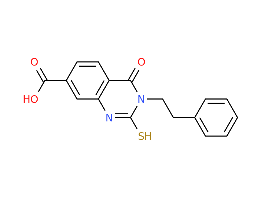 Structure Amb19514181