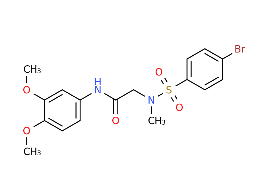 Structure Amb1951420