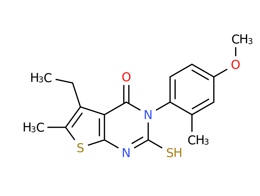 Structure Amb19514216