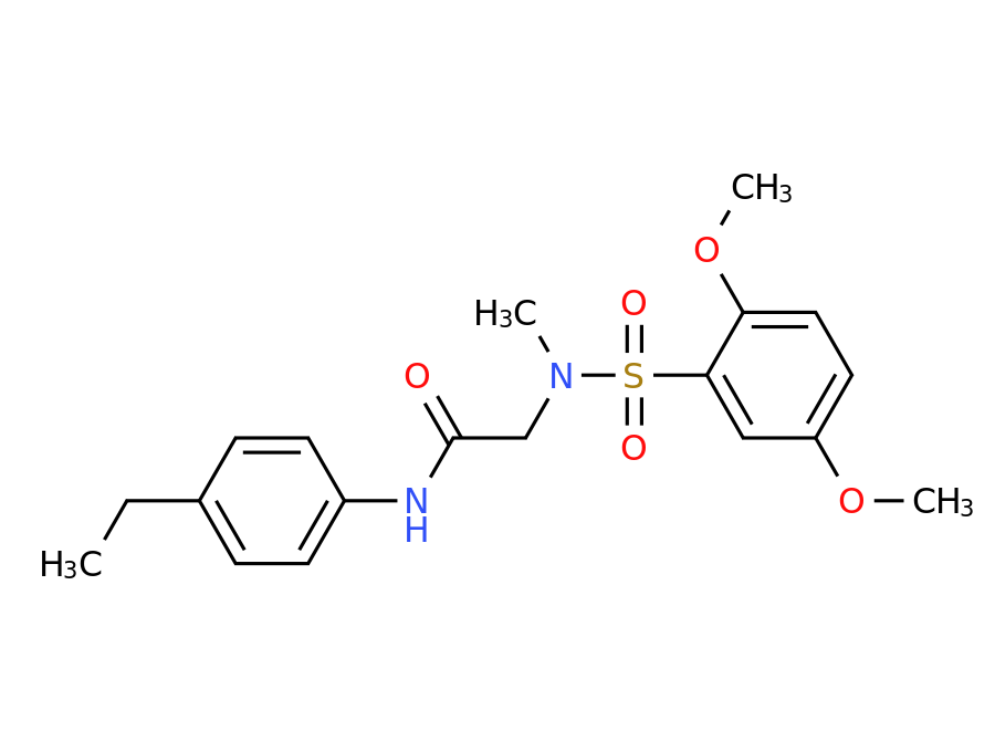 Structure Amb1951422