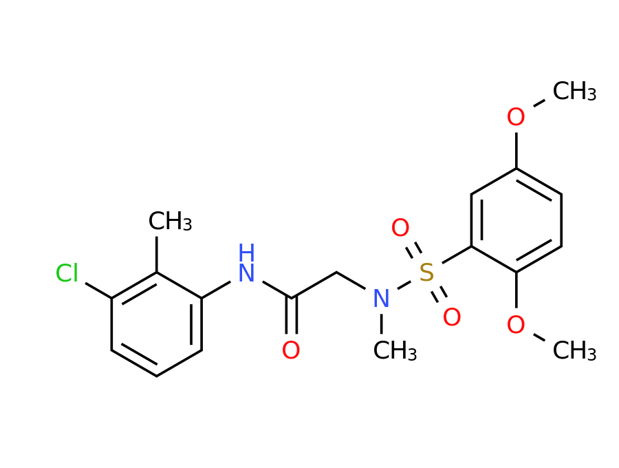 Structure Amb1951423