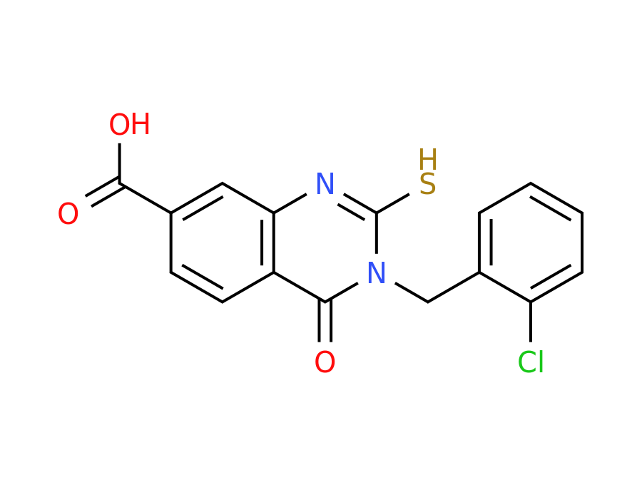 Structure Amb19514265