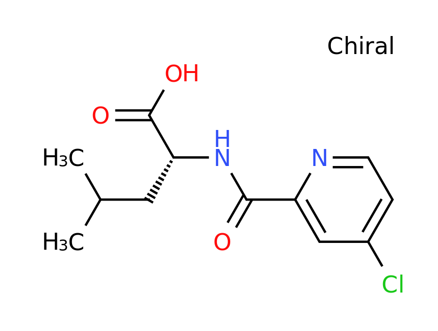 Structure Amb19514269