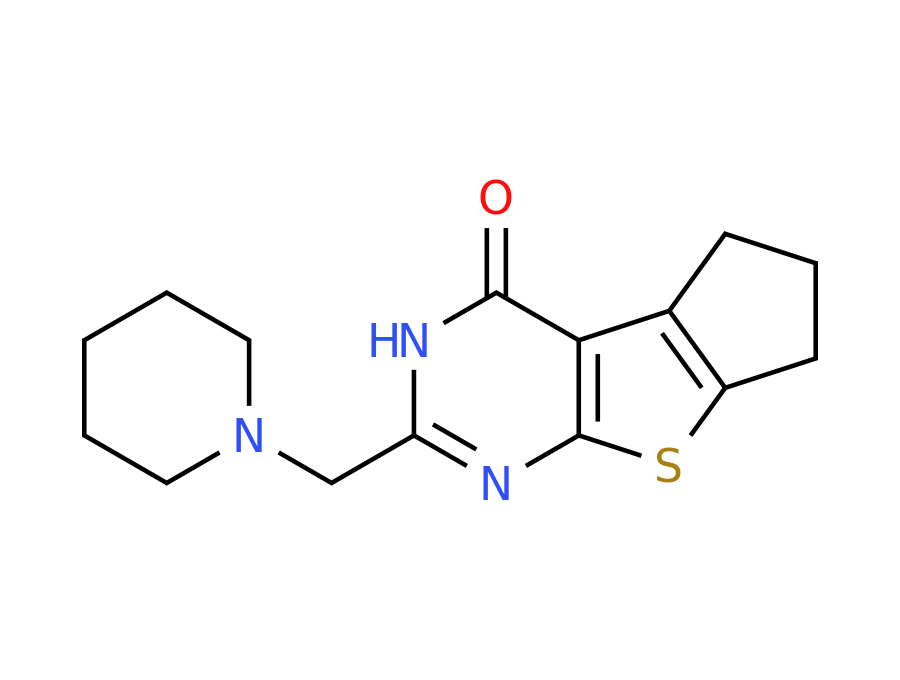 Structure Amb19514271