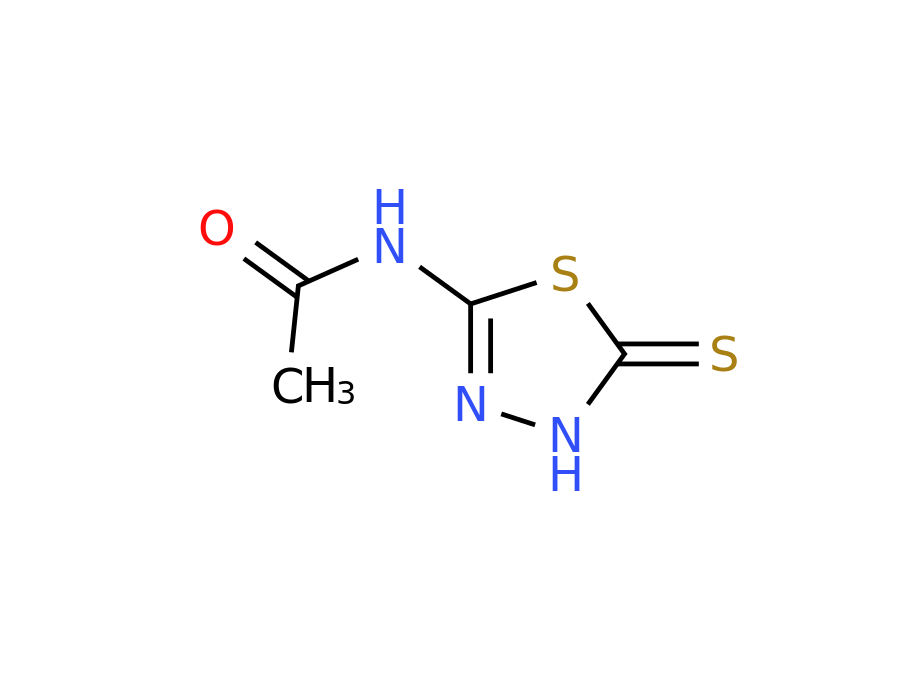 Structure Amb19514285