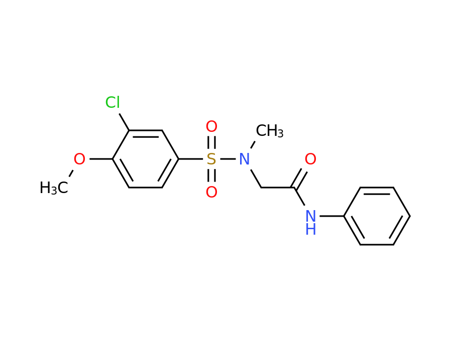 Structure Amb1951429