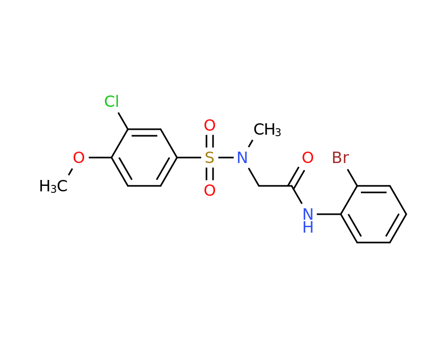 Structure Amb1951435