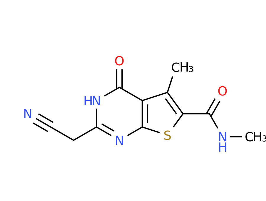 Structure Amb19514351