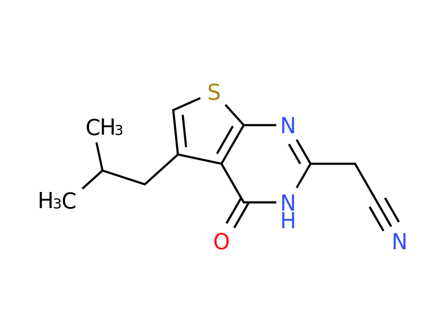 Structure Amb19514352