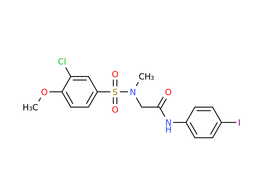 Structure Amb1951437