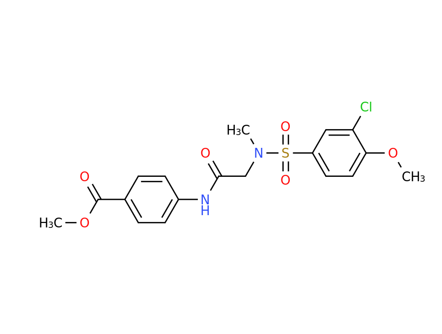 Structure Amb1951440