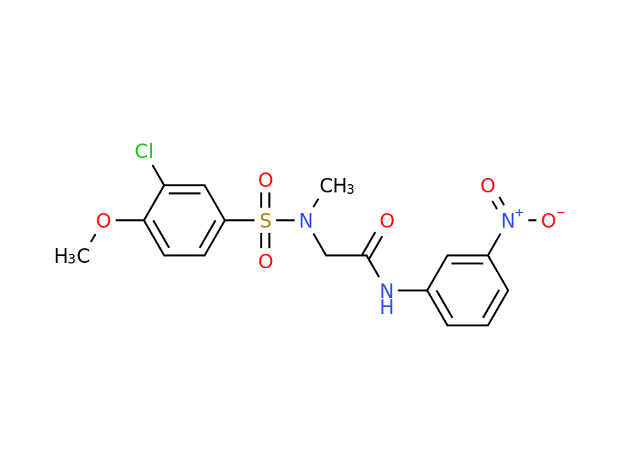 Structure Amb1951443