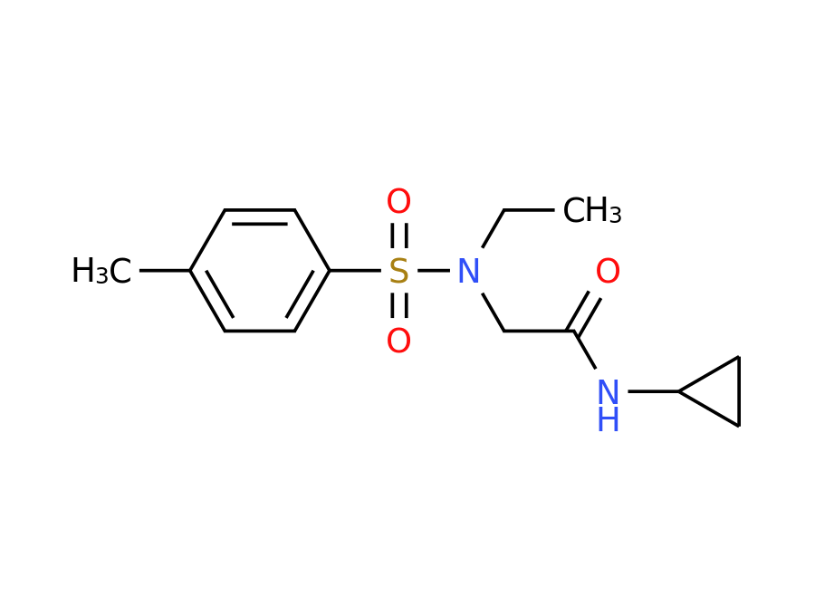 Structure Amb1951445