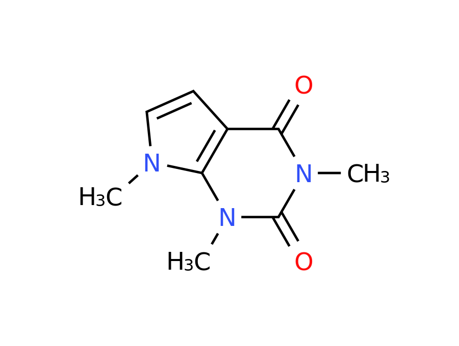 Structure Amb19514570