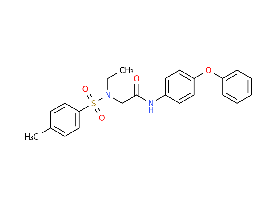 Structure Amb1951466