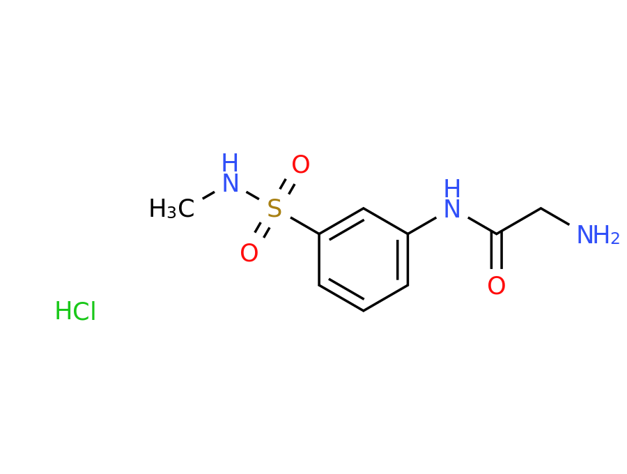 Structure Amb19514668