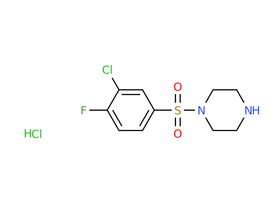 Structure Amb19514704