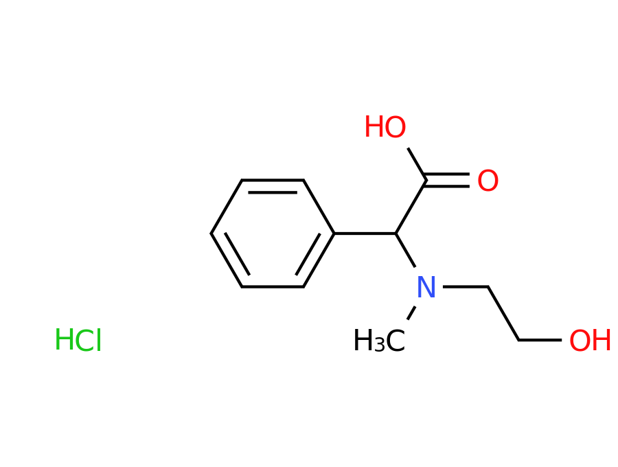 Structure Amb19514717