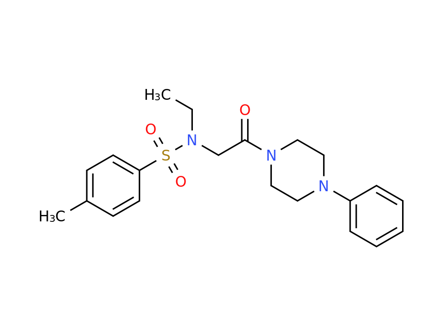 Structure Amb1951480