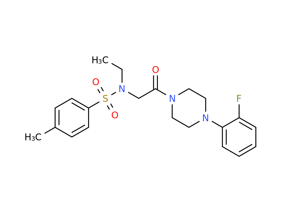 Structure Amb1951481