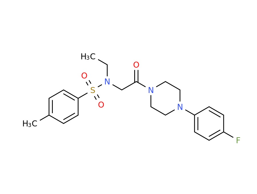 Structure Amb1951482