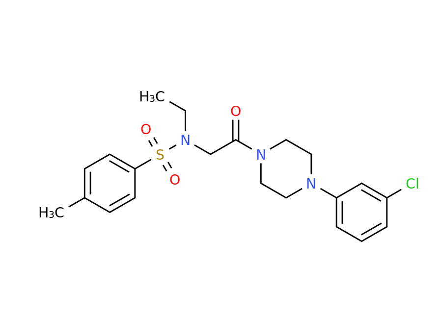 Structure Amb1951483