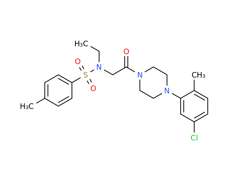 Structure Amb1951484