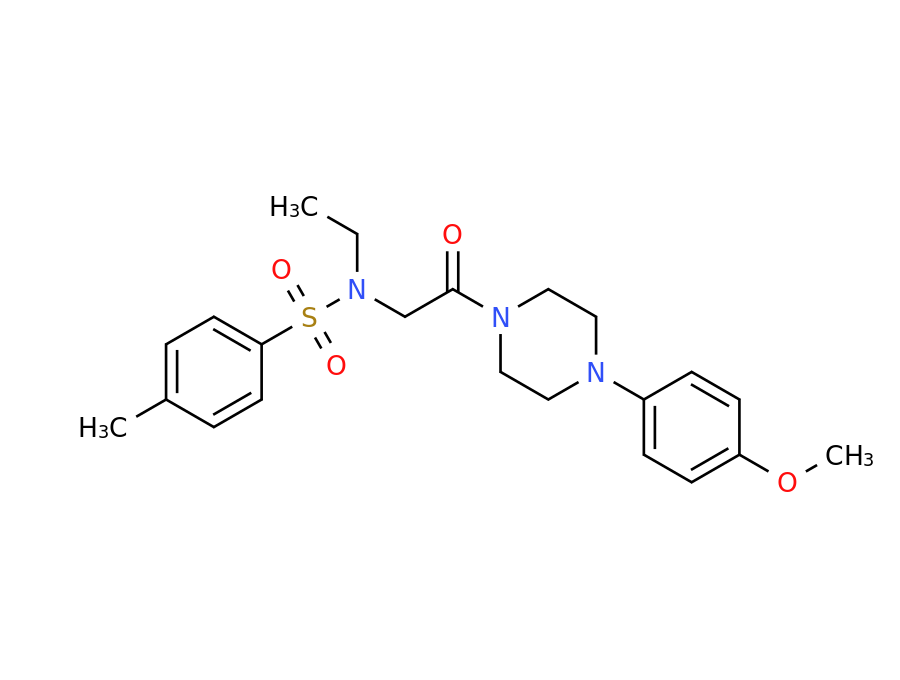 Structure Amb1951485