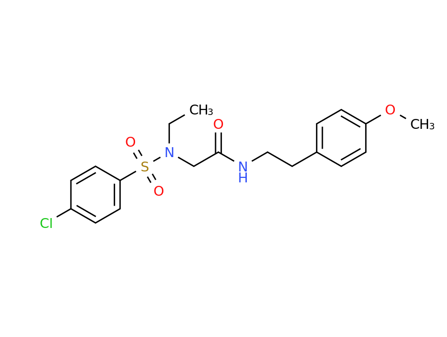 Structure Amb1951495