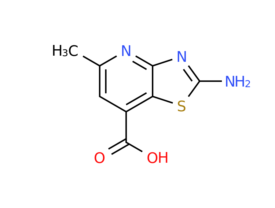 Structure Amb19514965