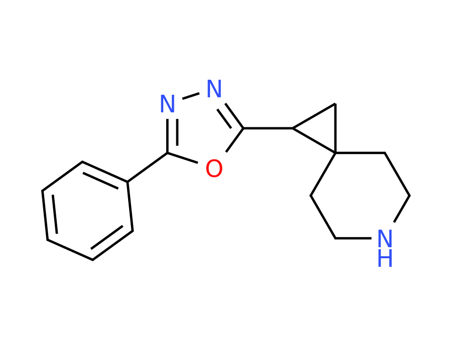 Structure Amb19515018