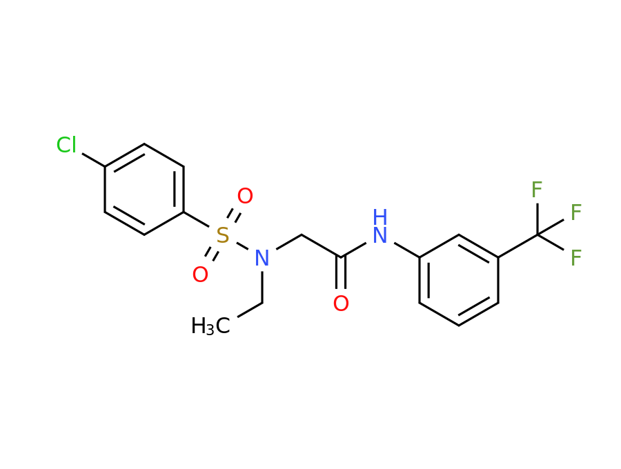 Structure Amb1951504